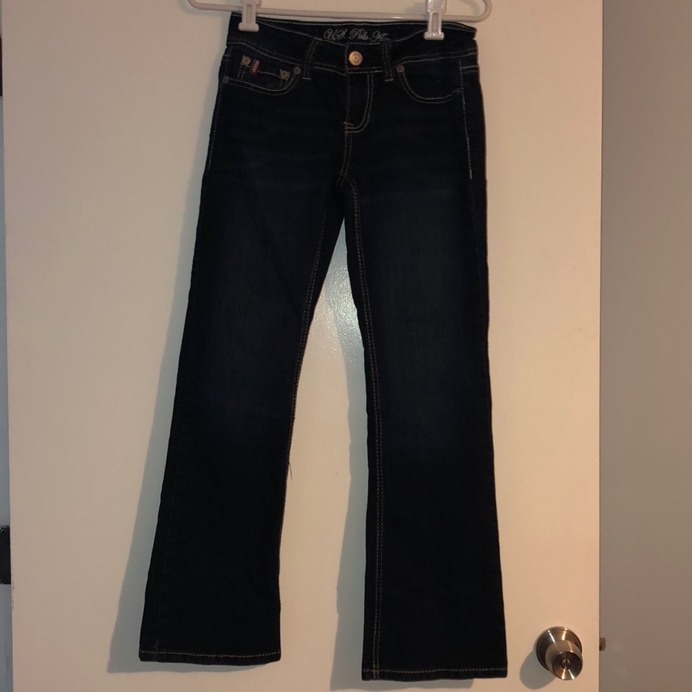 Polo jeans